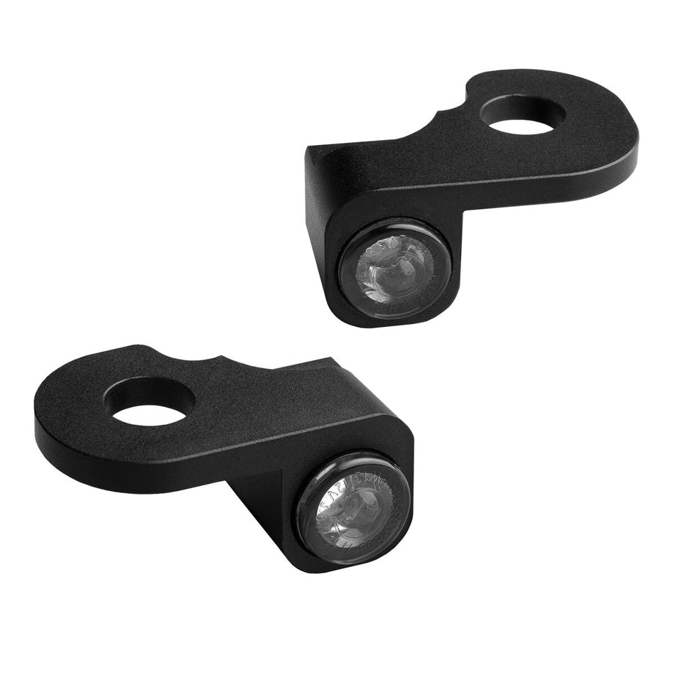 NANO SERIES HANDLEBAR TURN SIGNALS