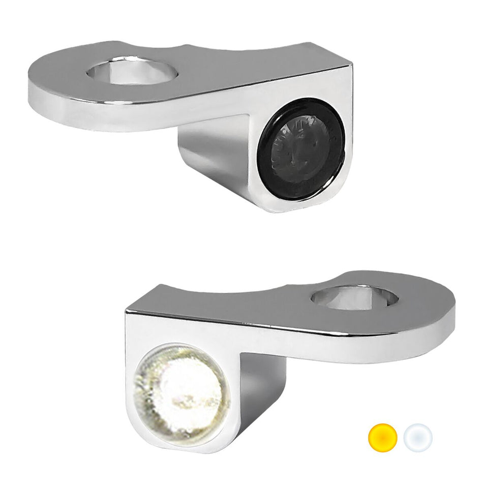 NANO SERIES HANDLEBAR TURN SIGNALS