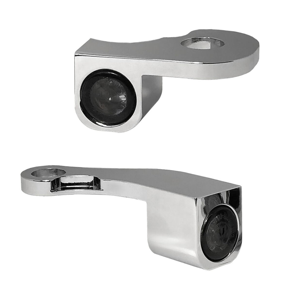 NANO FLH 09-13 CHR PL