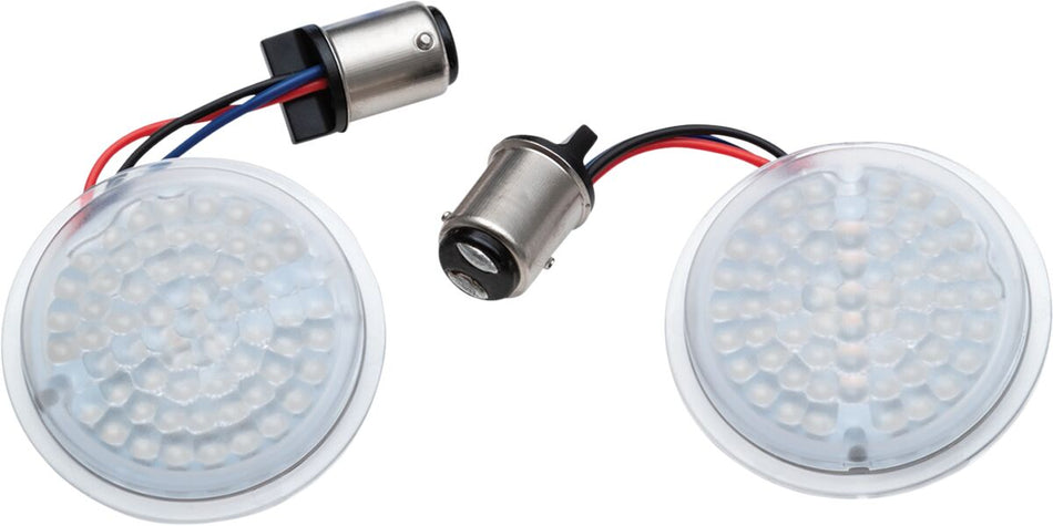 TURN SIGNAL INSERT OR/OR