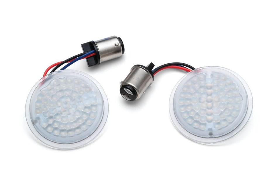 TURN SIGNAL INSERT OR/OR