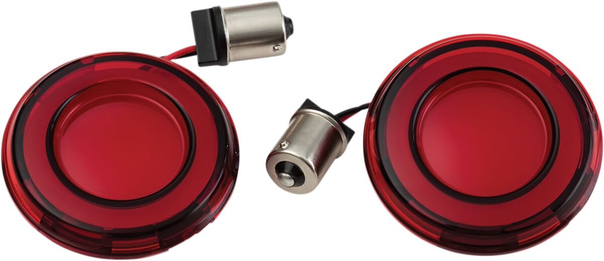 SIGNAL TURN RR TRACER RED