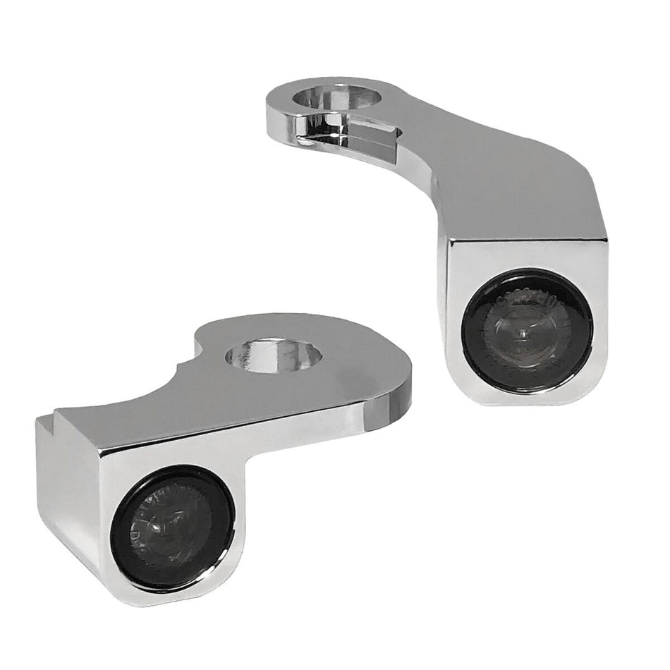 NANO FLH 21 CHR