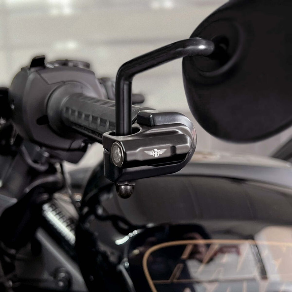 NANO SPORT S 21 BLK