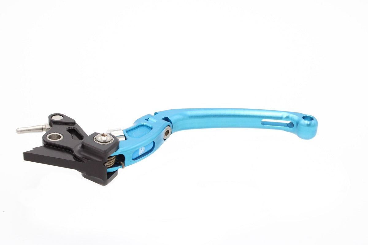 Clutch lever, Part Nr.2027