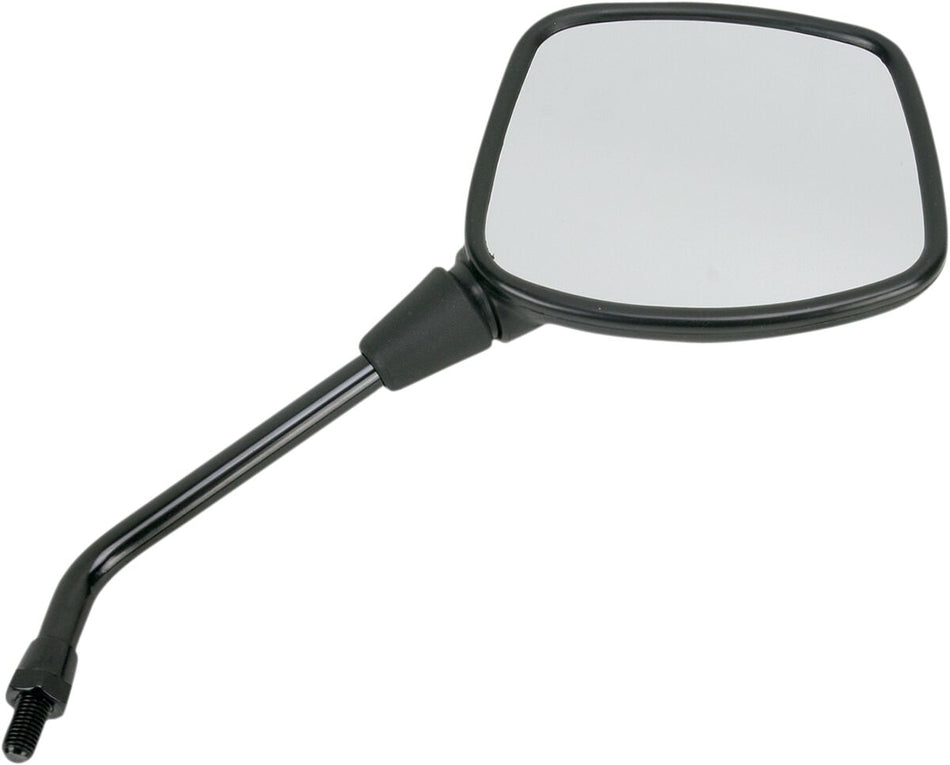 MIRROR REPLACEMENT BLACK RIGHT KAWASAKI