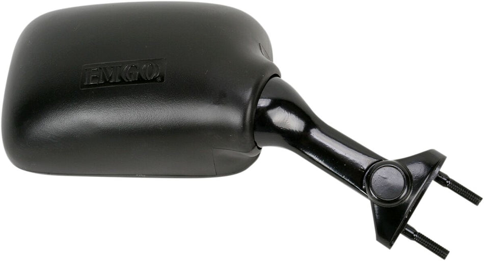 MIRROR FAIRING REPLACEMENT BLACK RIGHT KAWASAKI