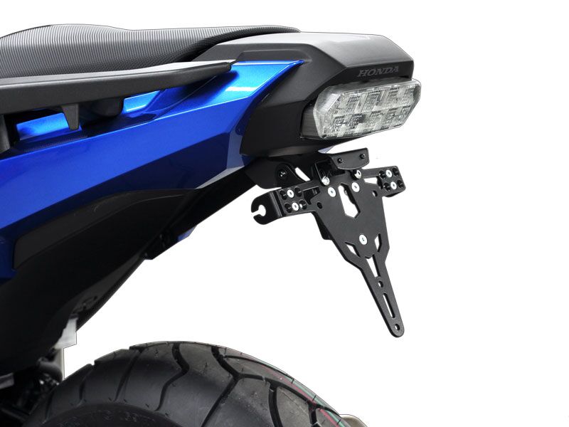 LCS PLT HLD TYPE B NC750S/X (A
