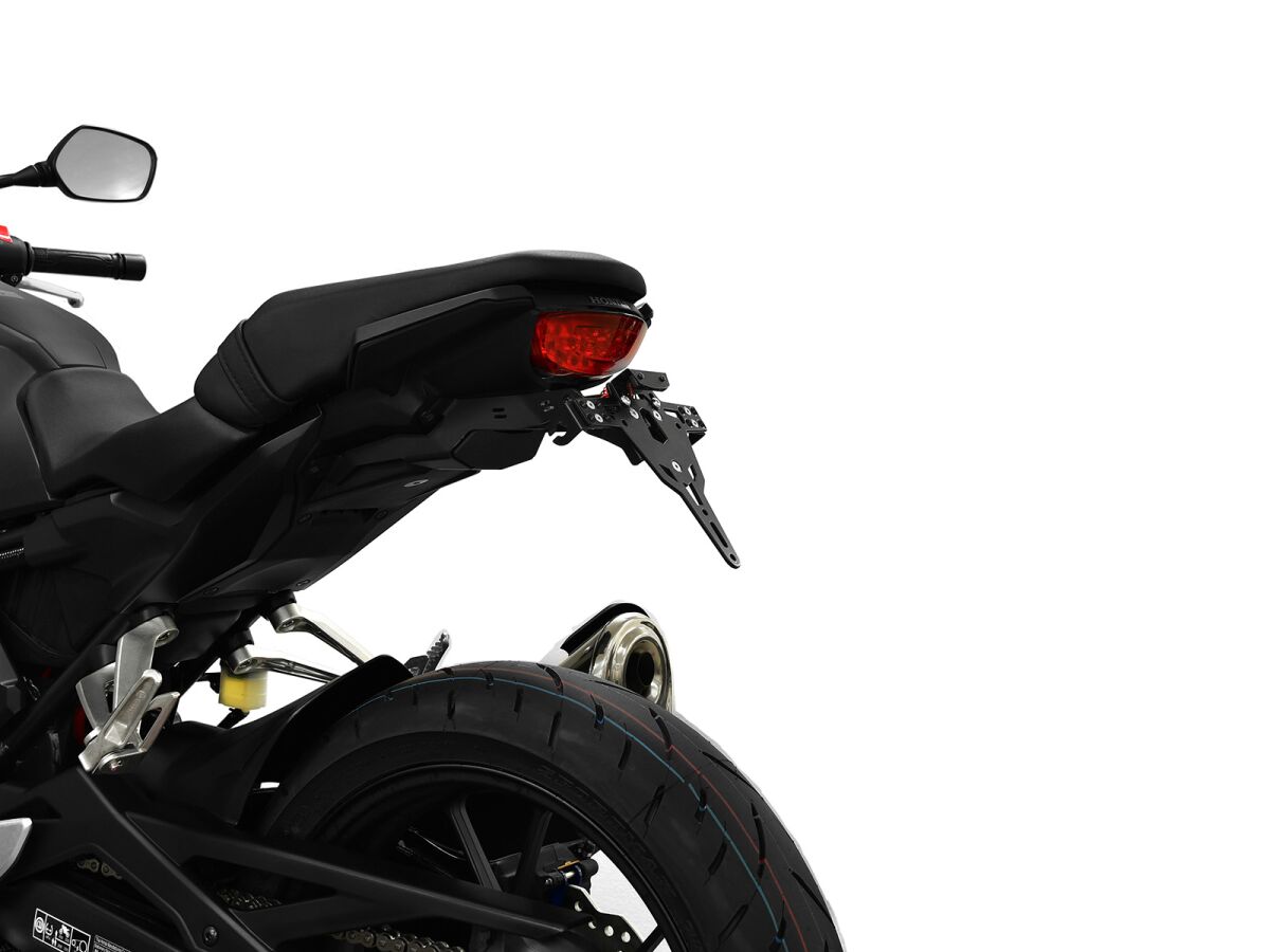 LCS PLT HLD TYPE B CB300R (AU)