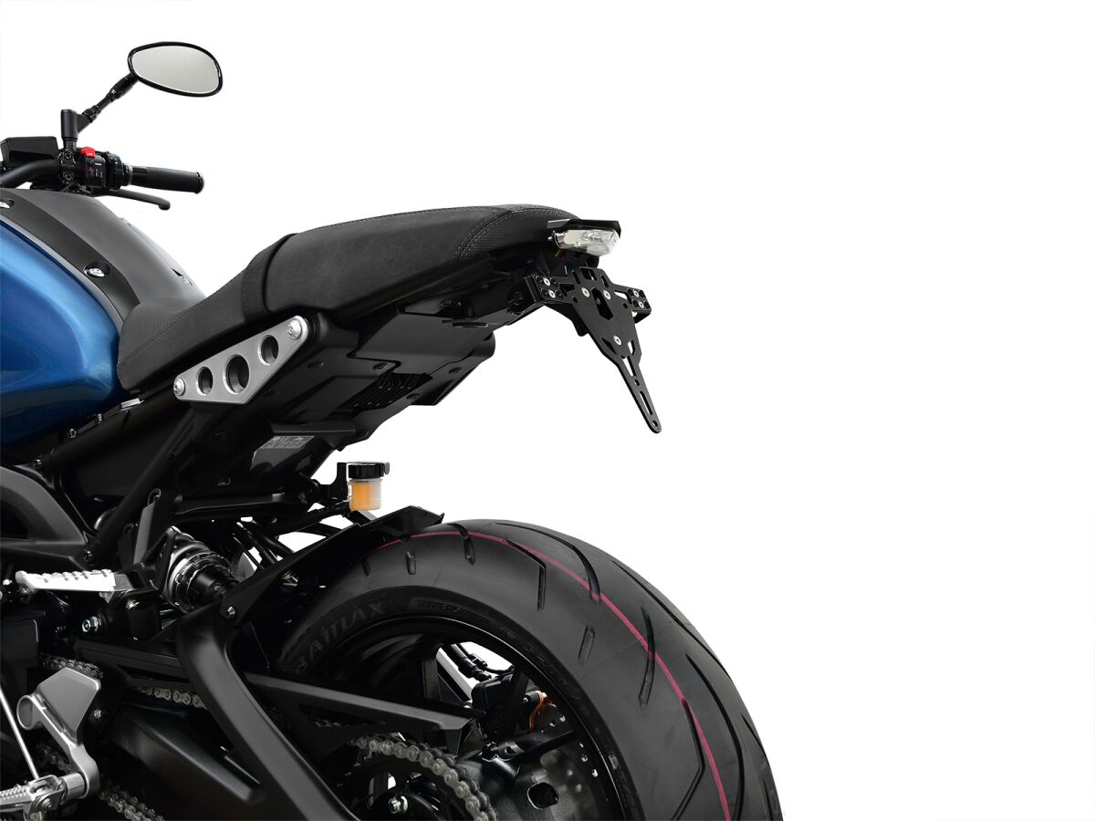 LCS PLT HLD TYPE B XSR900 (AT)