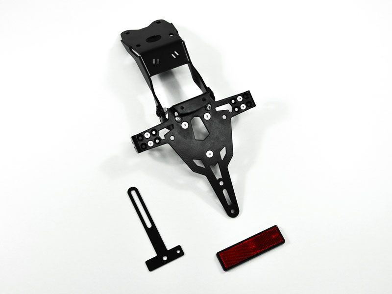 LCS PLT HLD TYPE D RC125/200 (