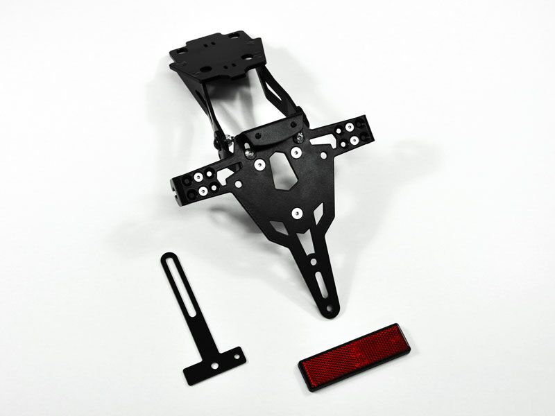 LCS PLT HLD TYPE D GSXS1000 (F
