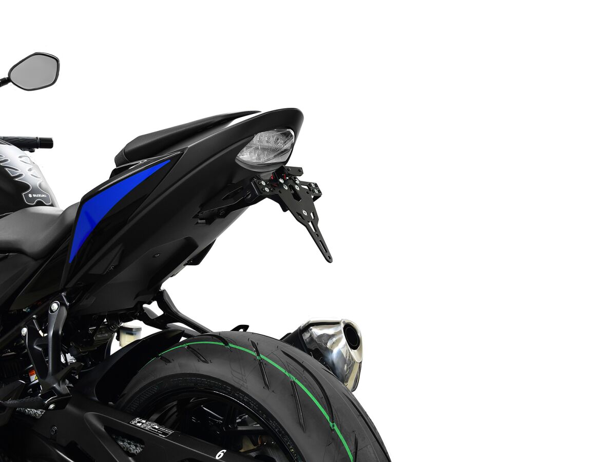 LCS PLT HLD TYPE D GSXS750 (FR