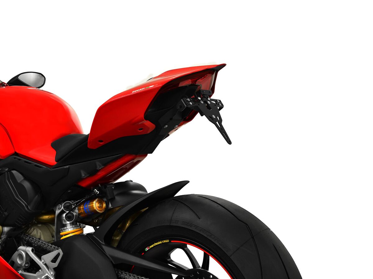LCS PLT HLD TYPE D PANIGALE V4