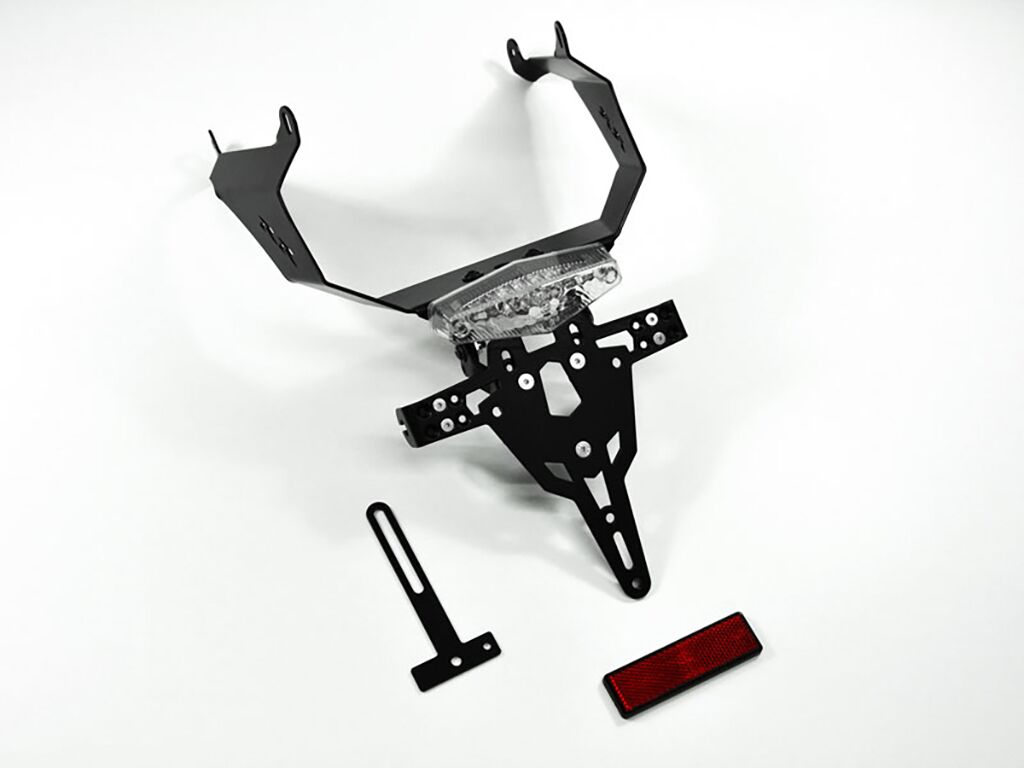 LCS PLT HLD TYPE D CBR600RR (F