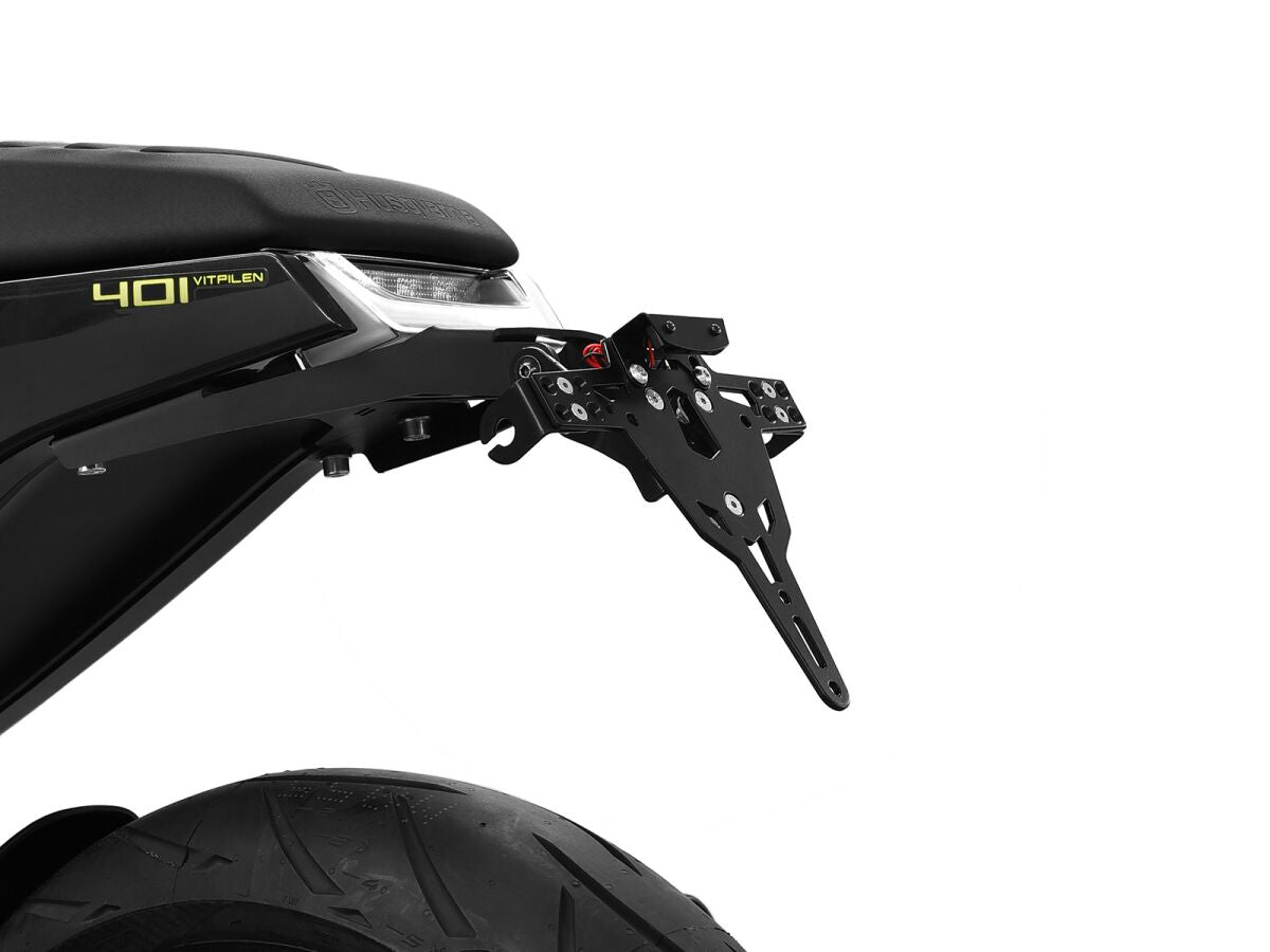 LCS PLT HLD TYPE D 401 VITP (F