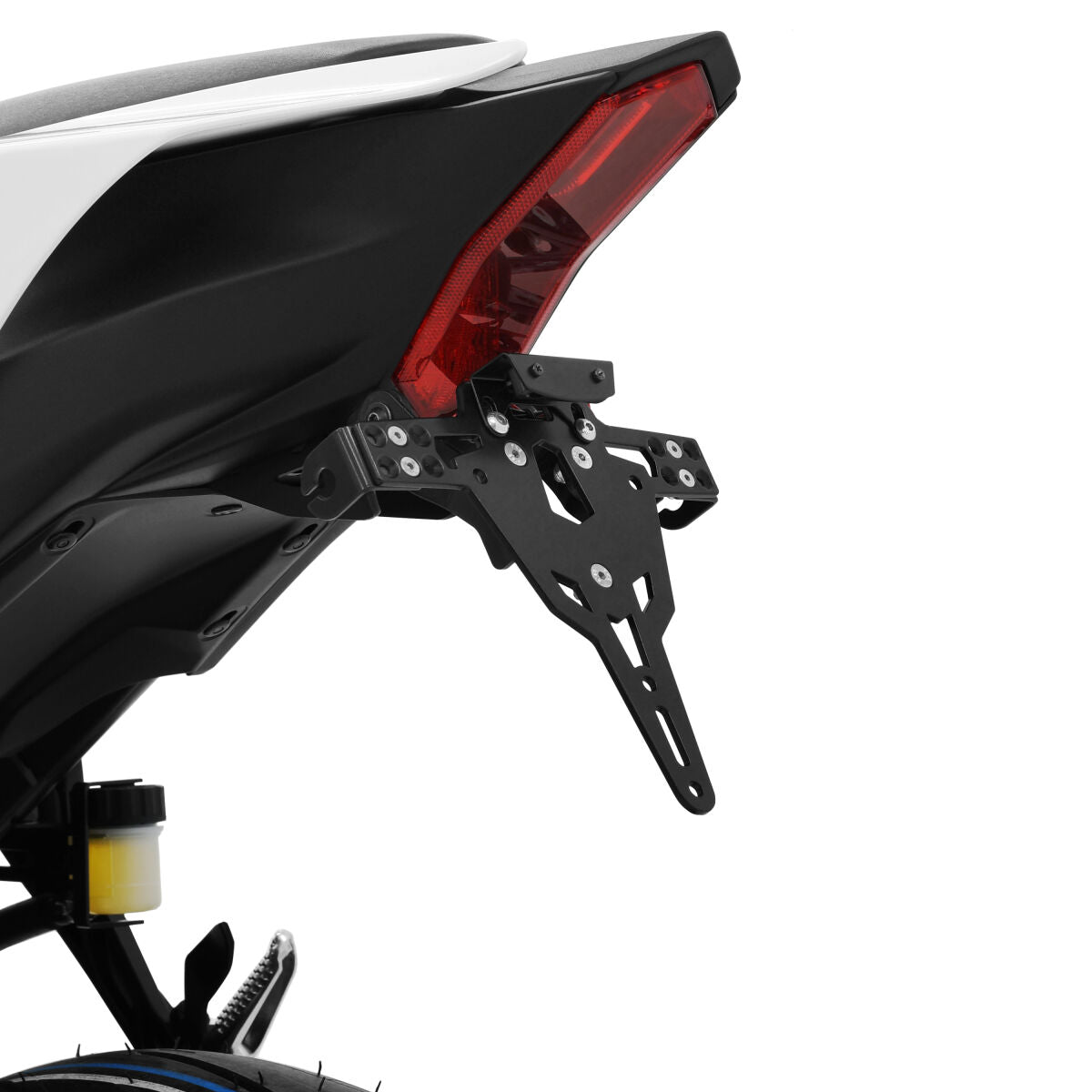 LCS PLT HLD YZF-R7 TYPE A
