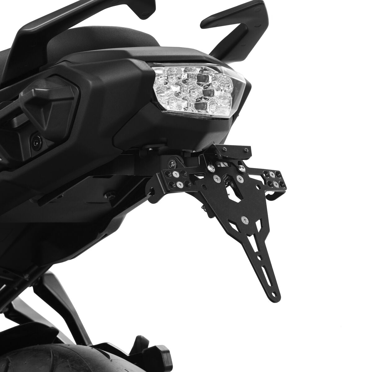 LCS PLT HLD TYPE D GSX-S1