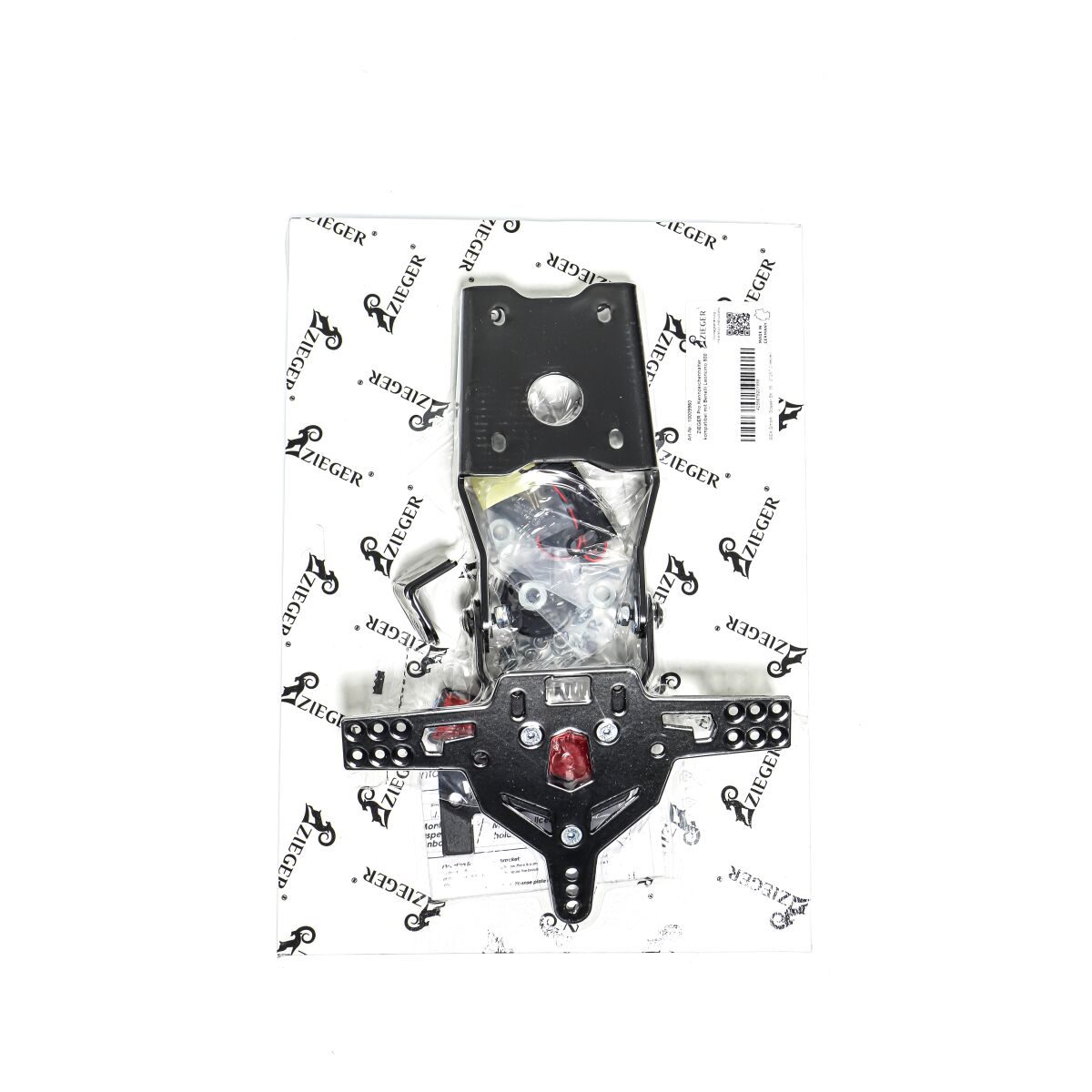LCS PLT HLD TYPE D LEONCINO 80