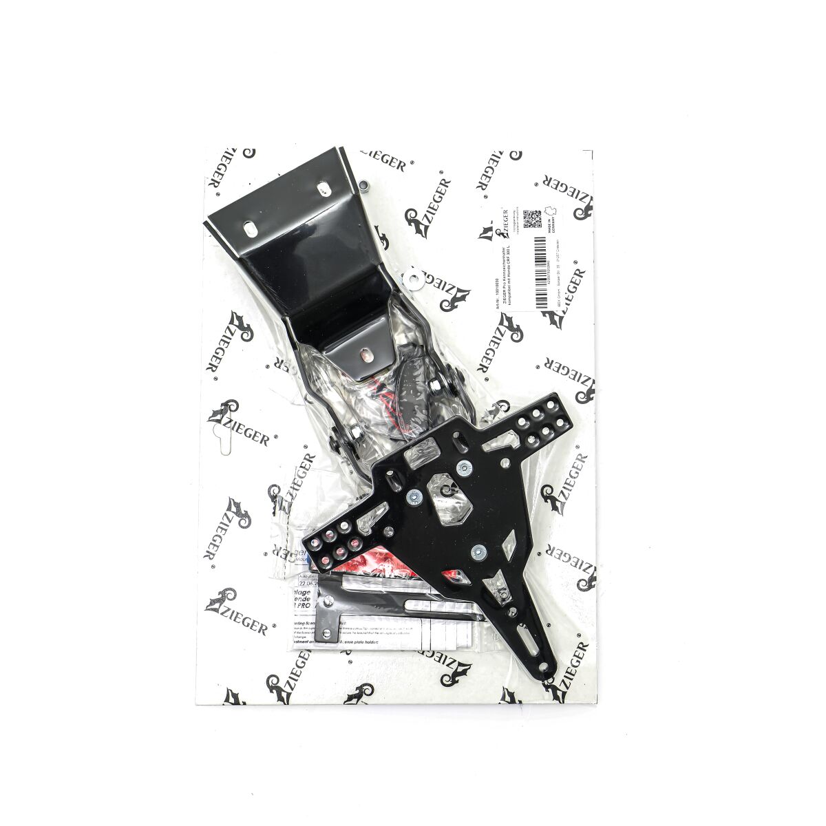 LCS PLT HLD TYPE A CRF300L