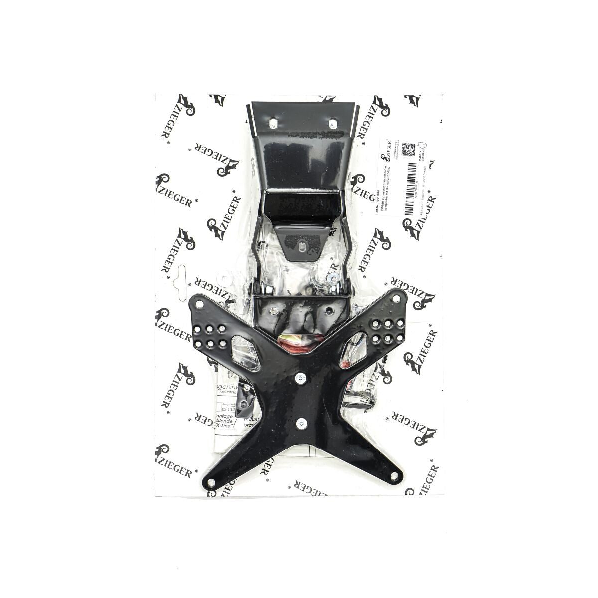 LCS PLT HLD TYPE E CRF300L (IT