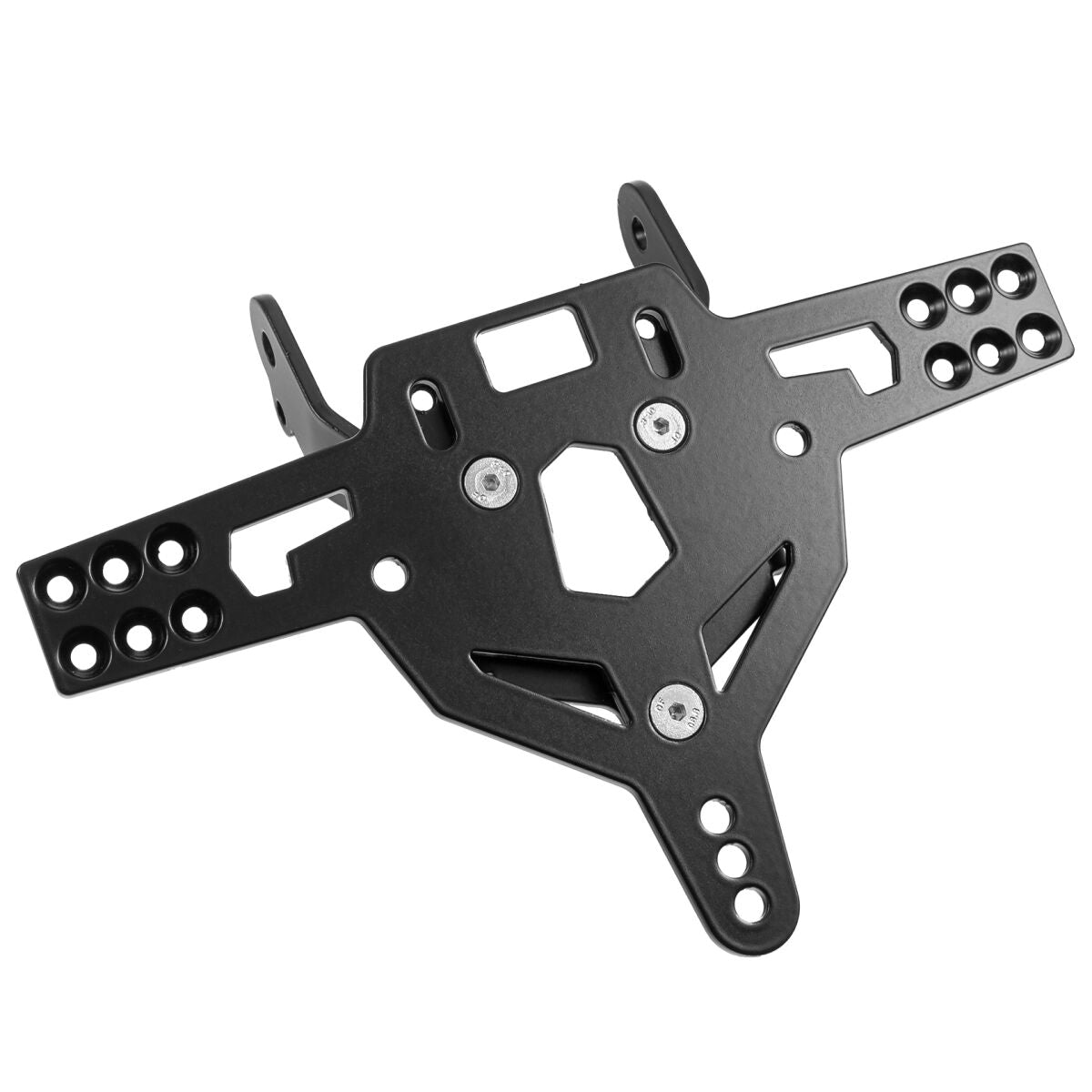 LICENSE PLATE HOLDER PRO TYPE D PANAMERICA