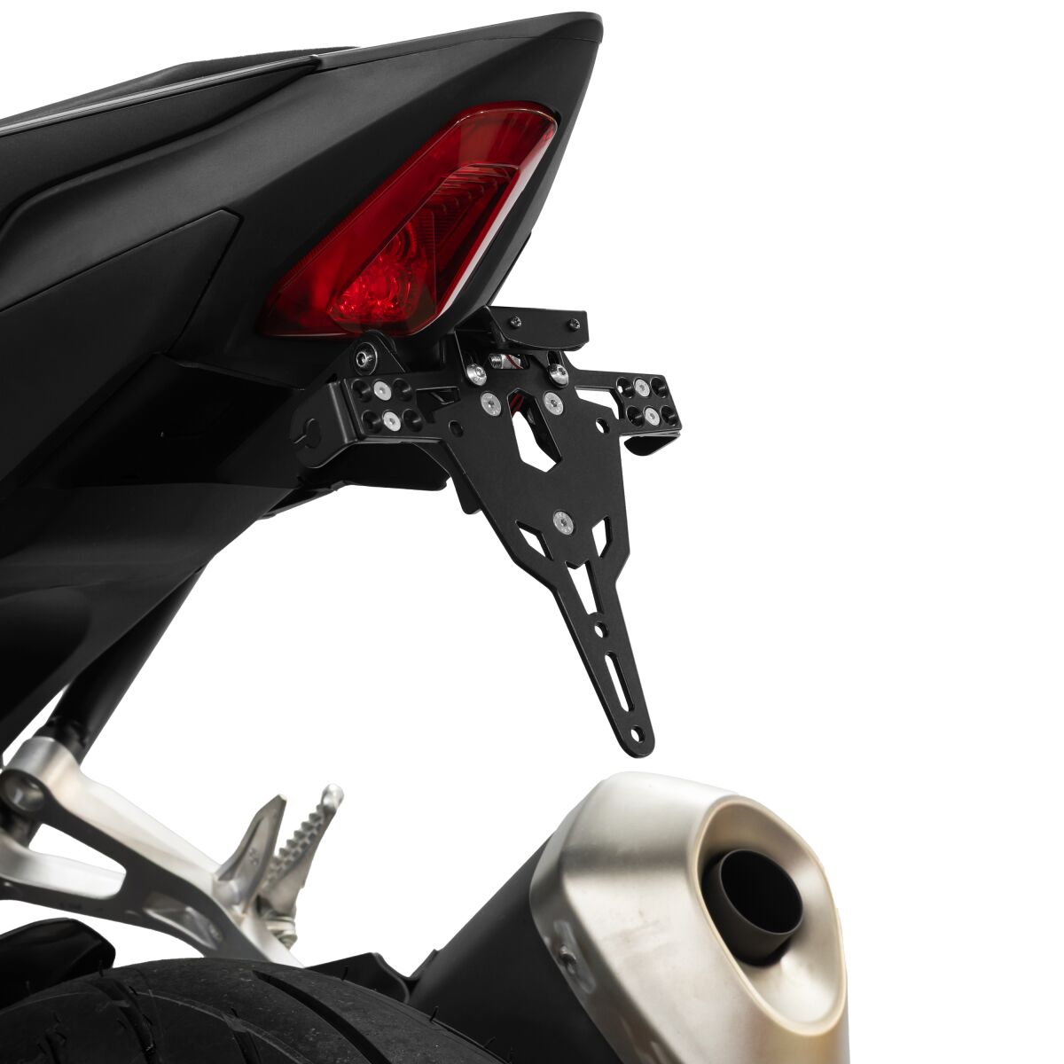 LICENSE PLATE HOLDER PRO TYPE B CB1000 HORNET