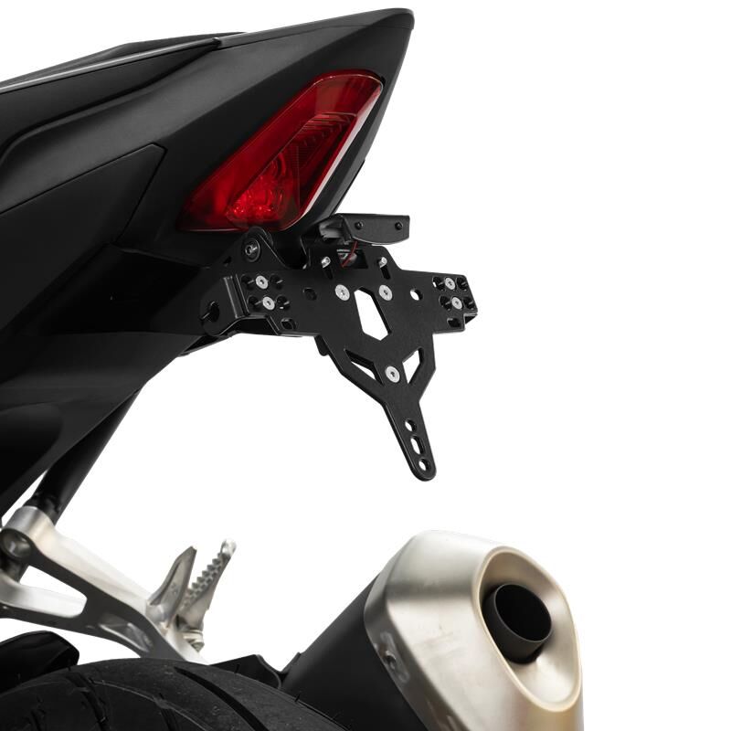 LICENSE PLATE HOLDER PRO TYPE C MT-07