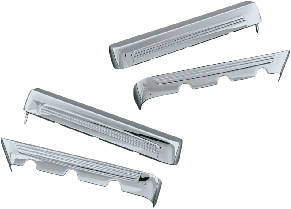 LIGHTING VALVE COVERS