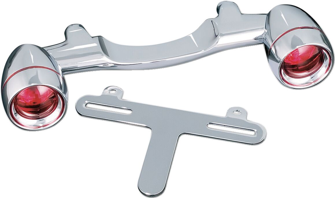 REAR  LIGHT BAR