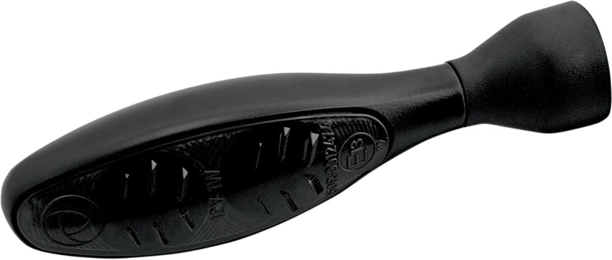 MICRO 1000 DARK LED TURN SIGNAL FRONT/REAR BLACK
