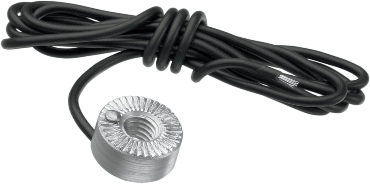 EARTH CABLE TYP 2 WITH SMALL NUT  FOR BL 1000
