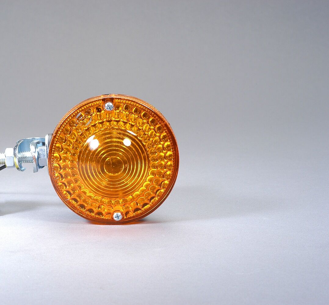 TURN SIGNAL E-MARK