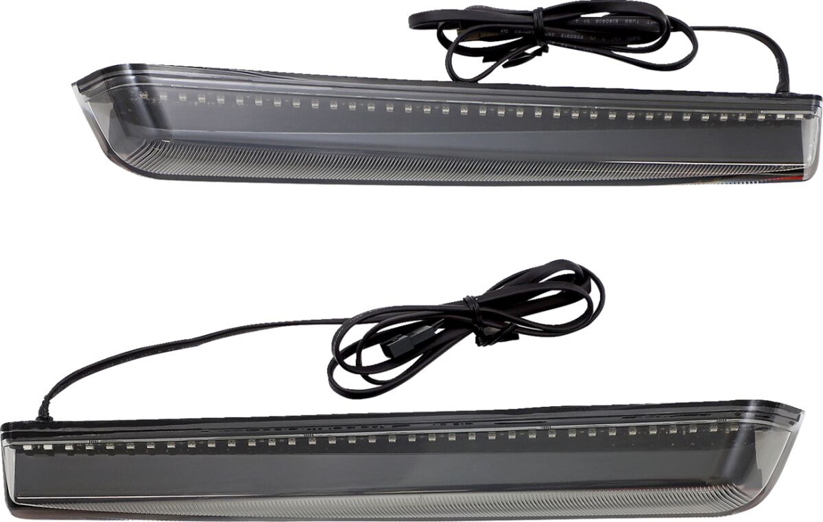 LIGHTS MACHETE X-BAGS
