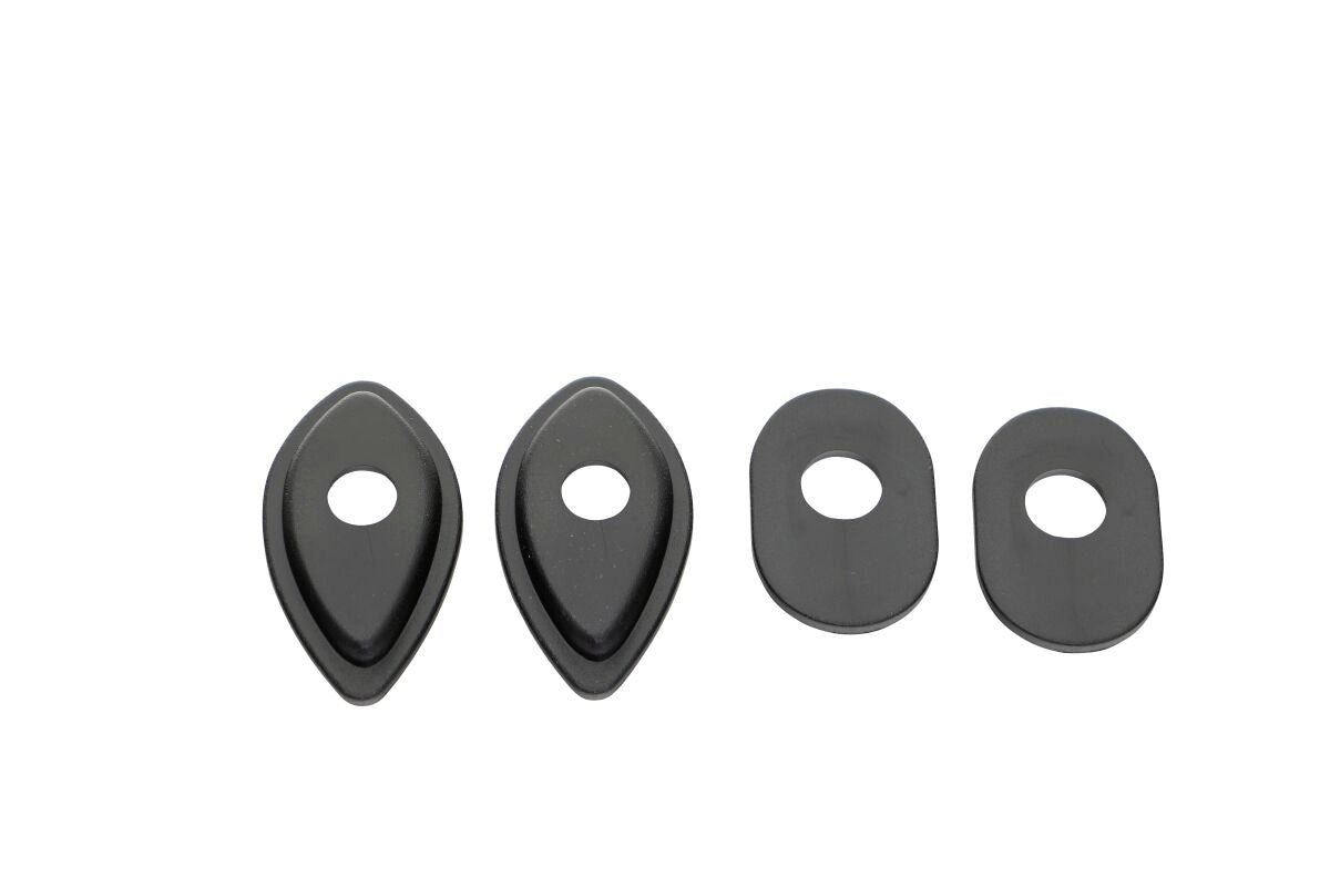 INDICATOR MOUNT PLT ABS HOND