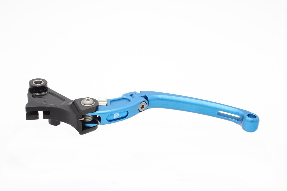 Clutch lever, Part Nr.2043