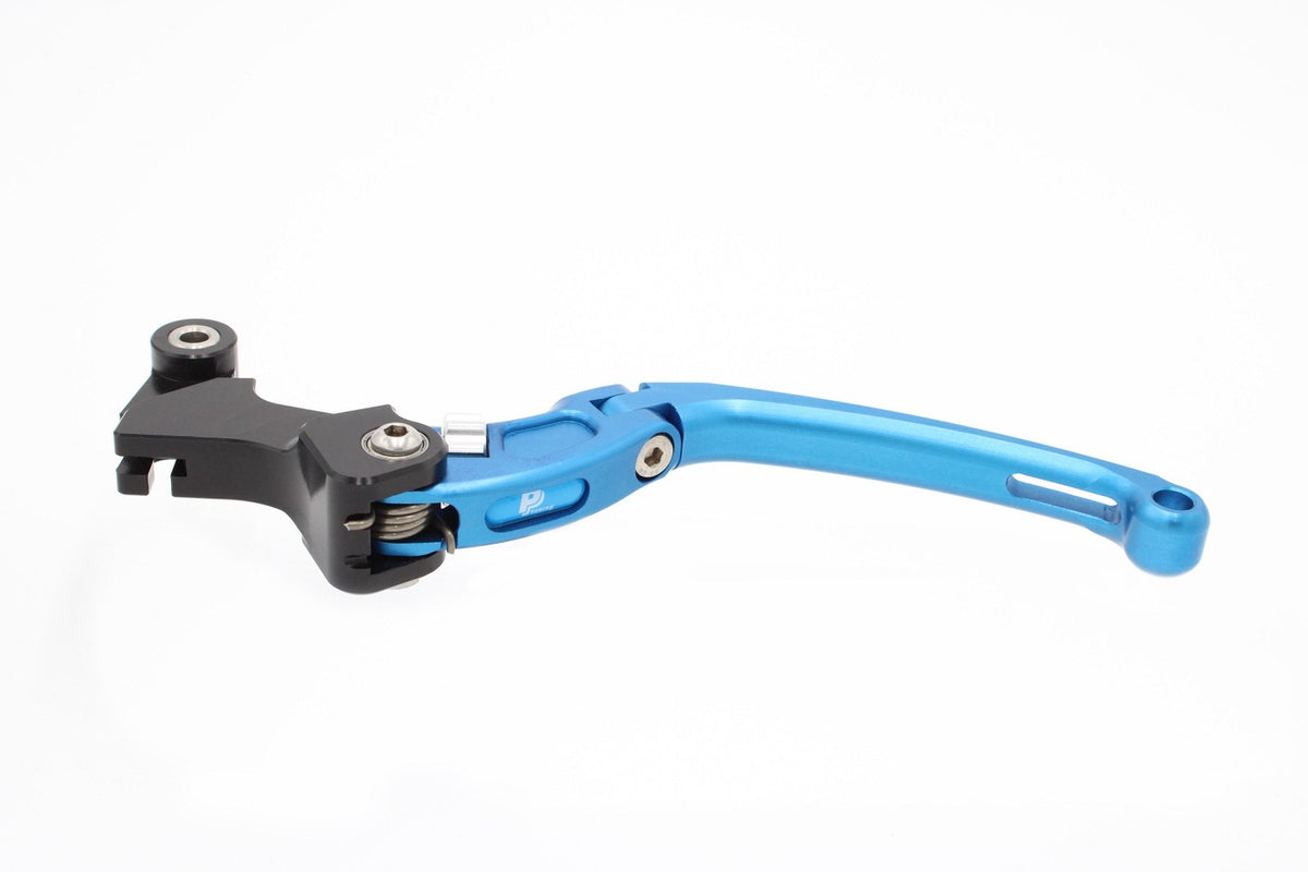 Clutch lever, Part Nr.2040