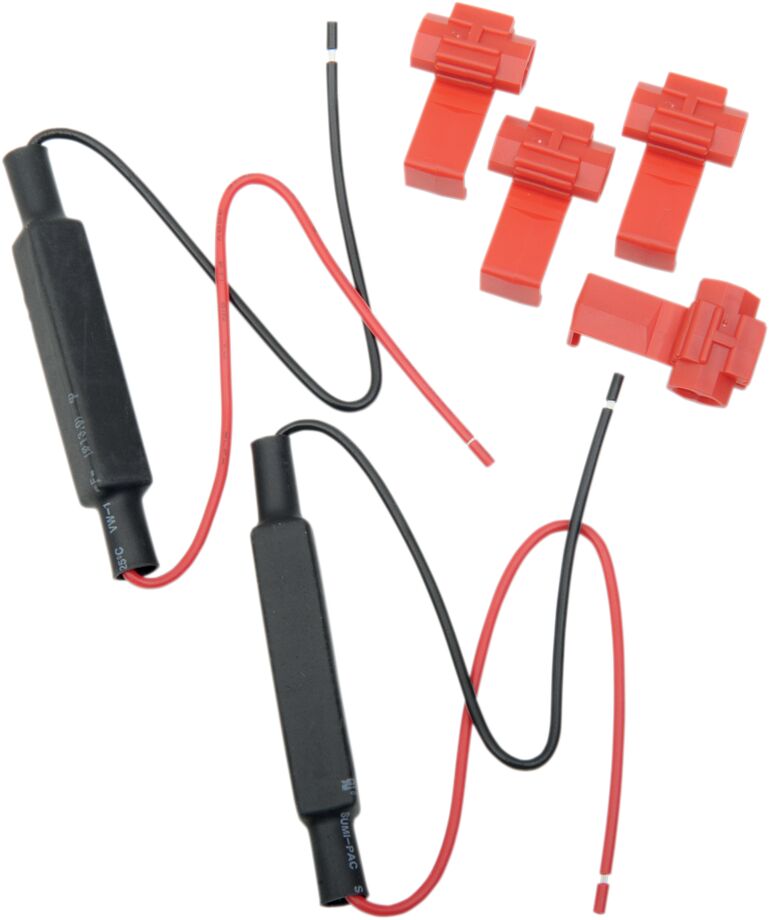 IN-LINE RESISTOR 10W 3 OHM
