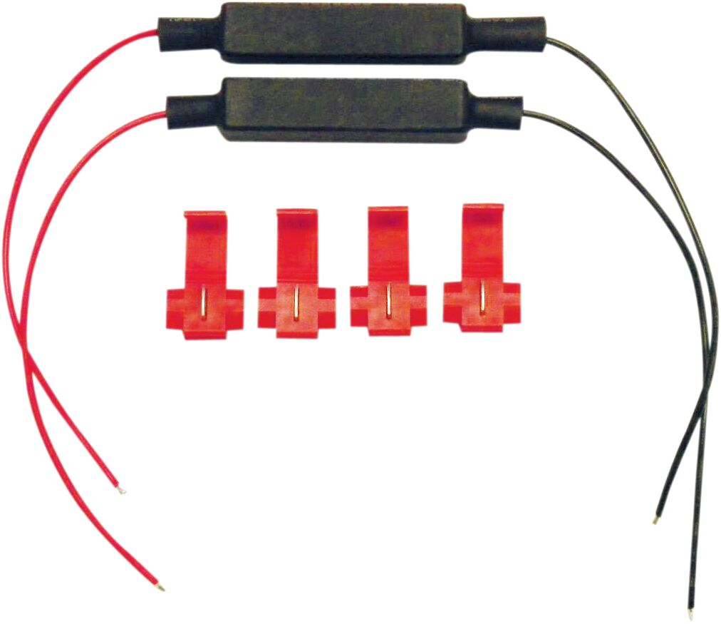IN-LINE RESISTOR 20W 8.5 OHM