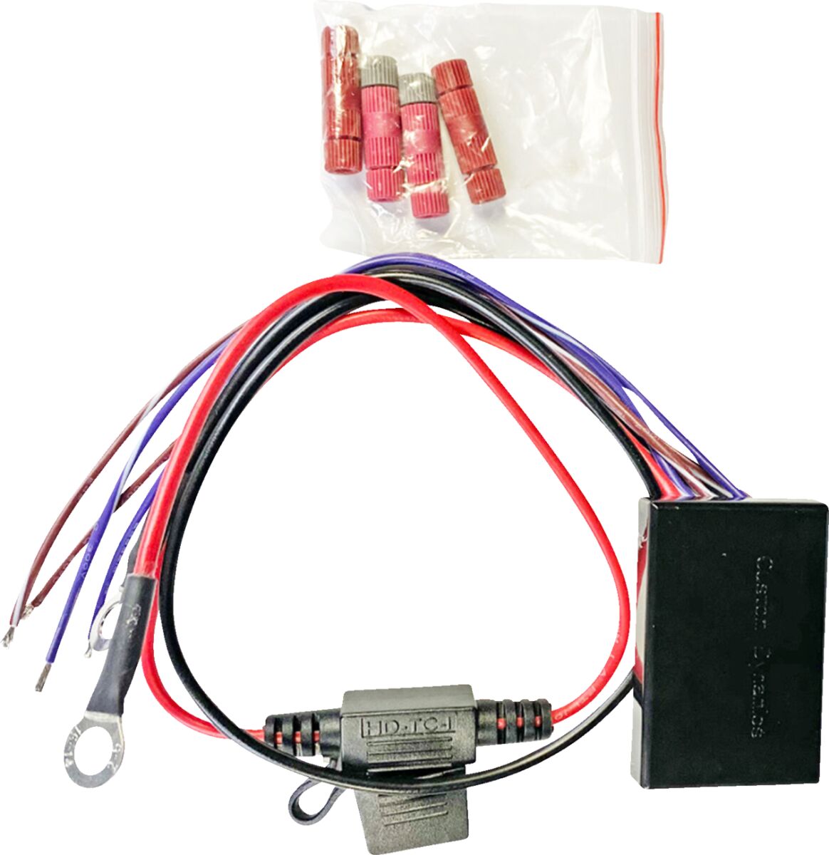 MODULE AUTO TSIGNL UNVRSL