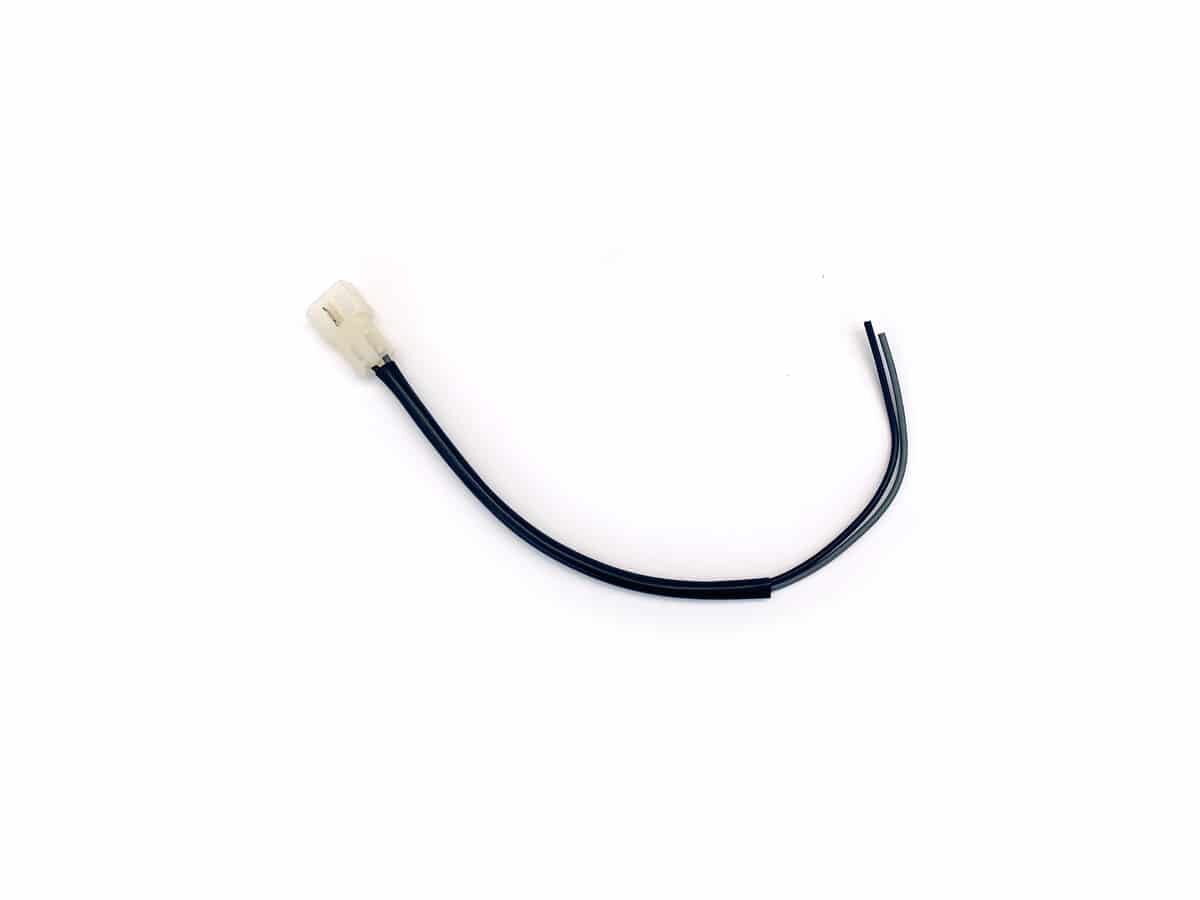 I.NEX CONNECTOR SET 110 TUONO V4 17-19 FRONT