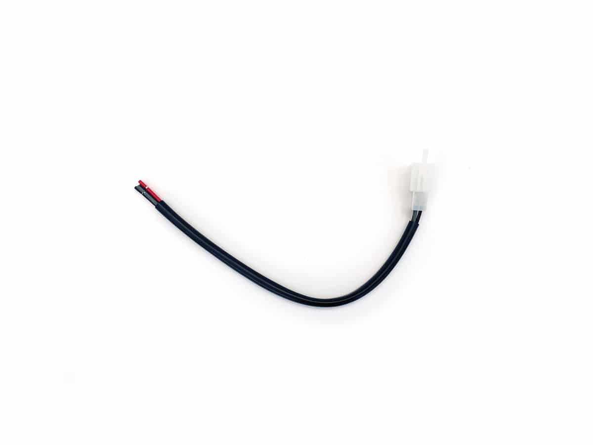 I.NEX CONNECTOR SET 111 TUONO V4 17-19 REAR