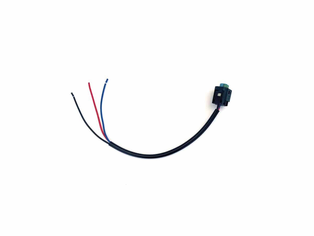 I.NEX CONNECTOR SET 121 R NINE T REAR 3IN1 24CM