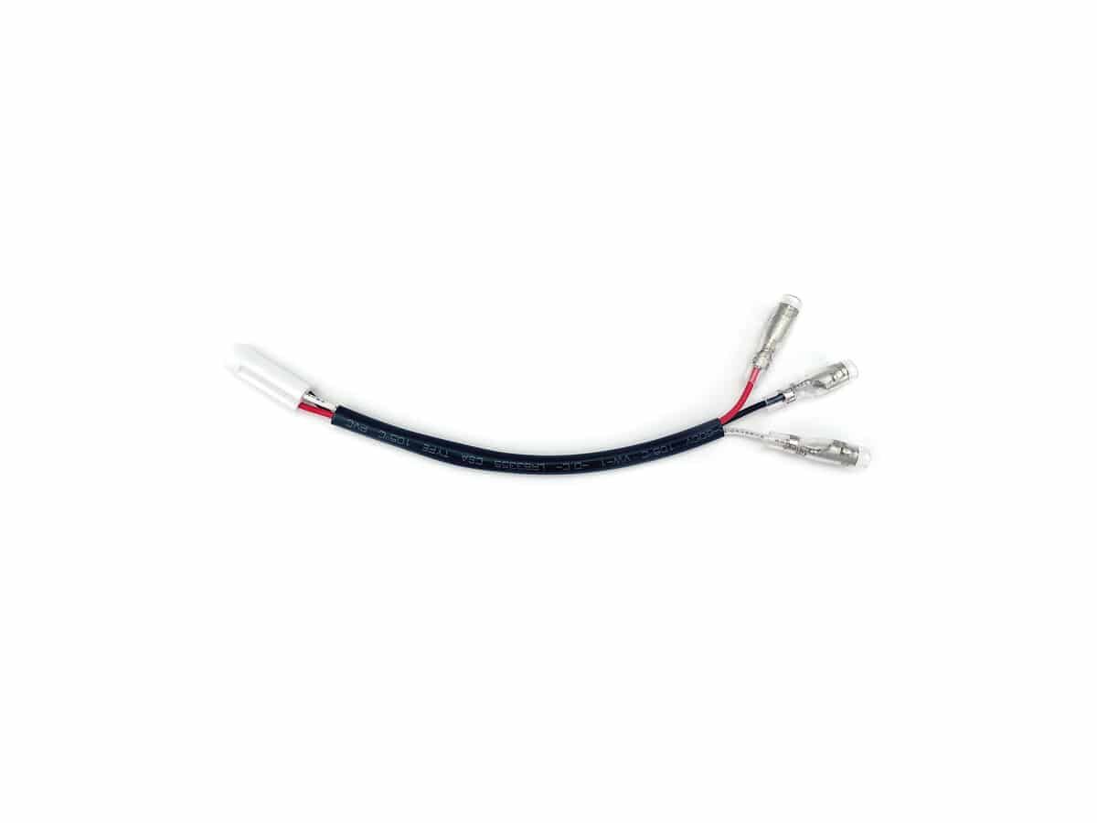 I.NEX CONNECTOR SET 190 R1/M FRONT 215CM