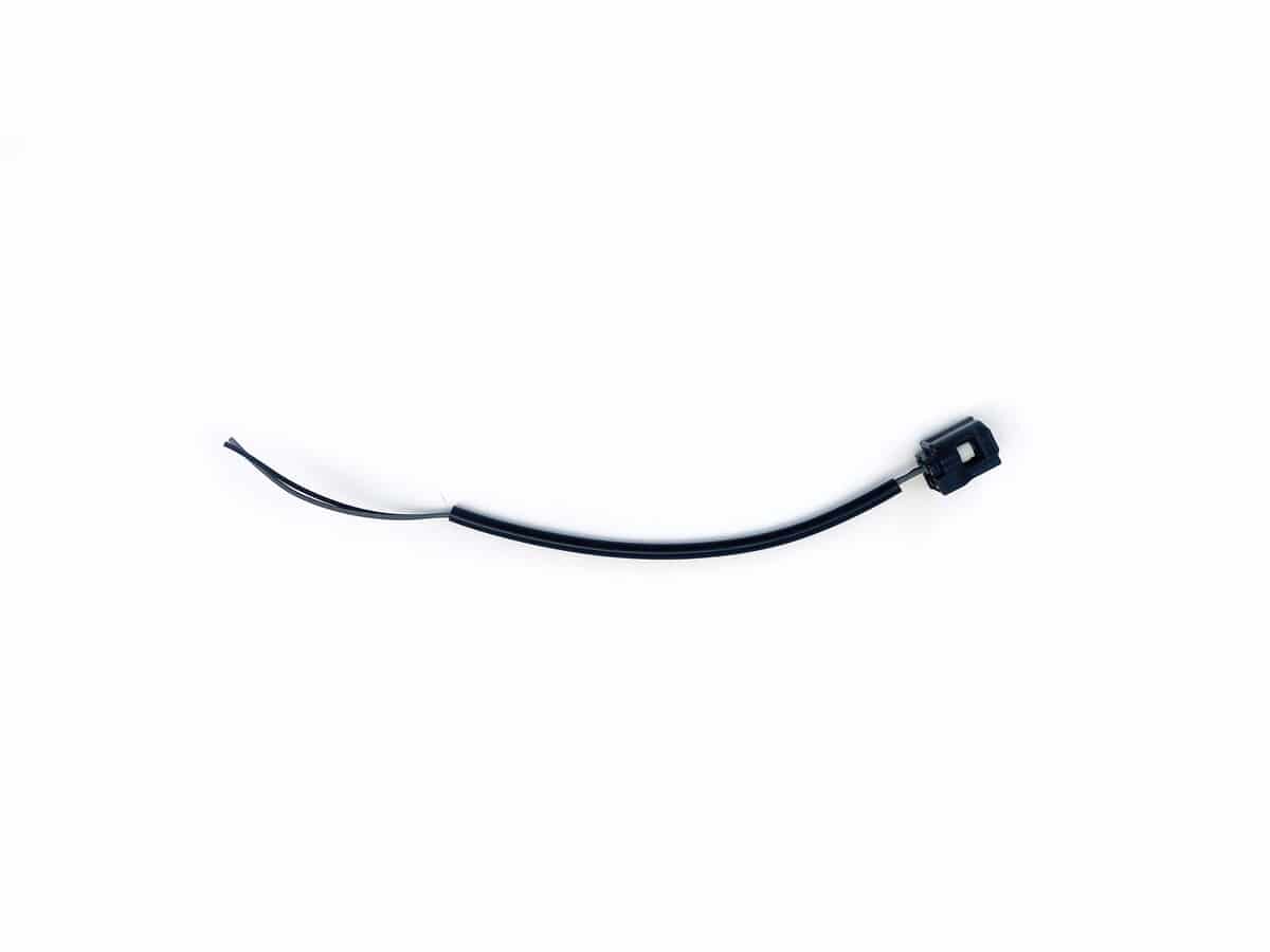 I.NEX CONNECTOR SET 191 R1/M REAR 23,5CM