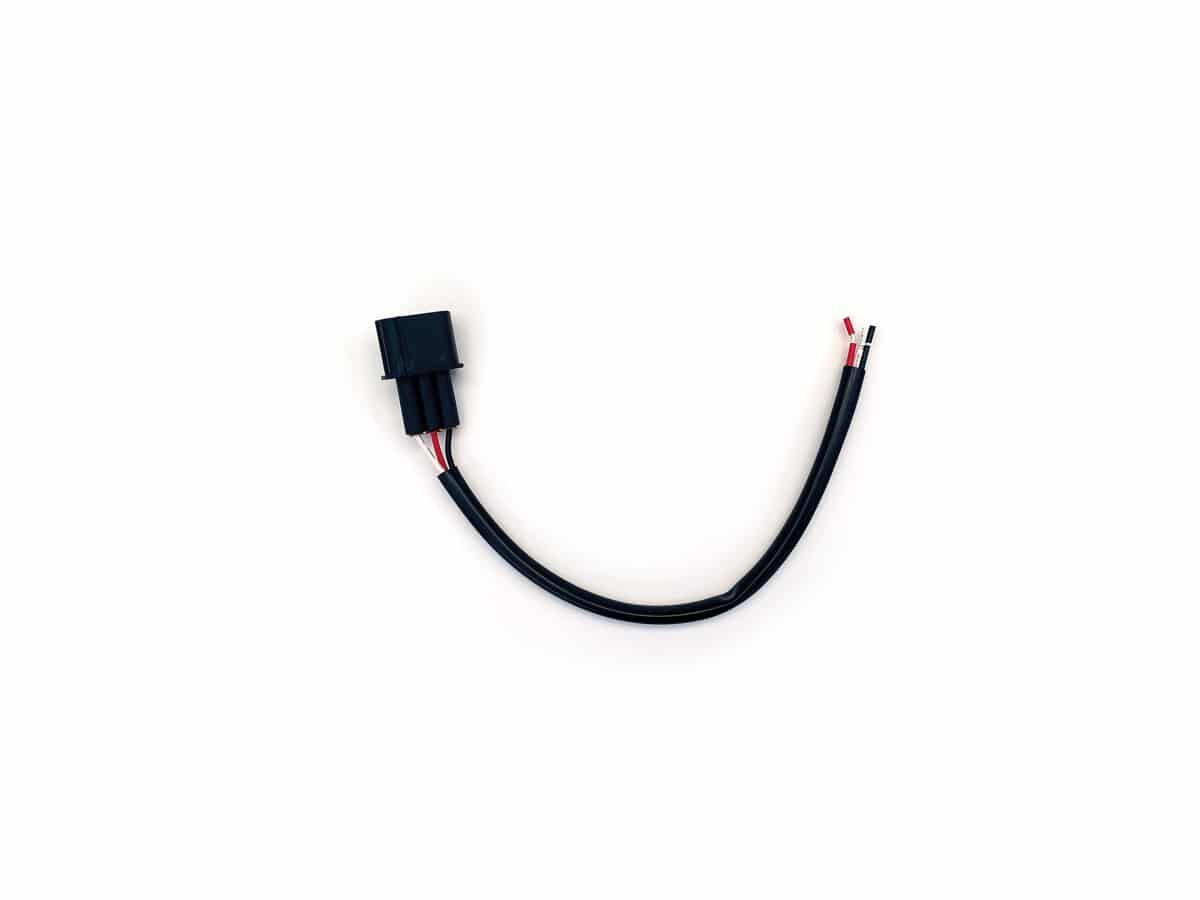 I.NEX CONNECTOR SET 192 R1/M REAR 3IN1 20CM