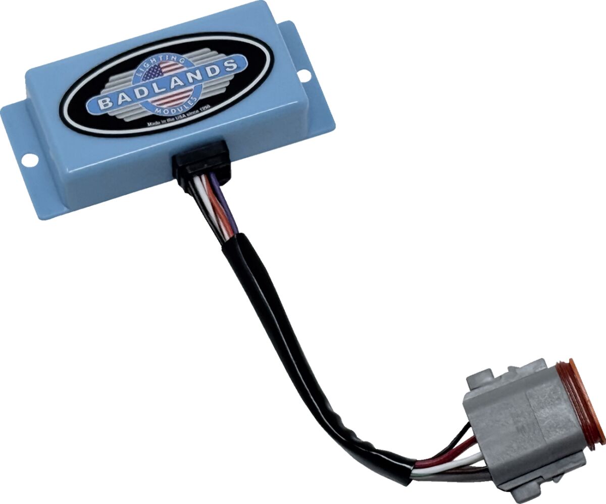 TURN SIGNAL MODULE SPEED SENSE SELF-CANCEL ATS-04-C
