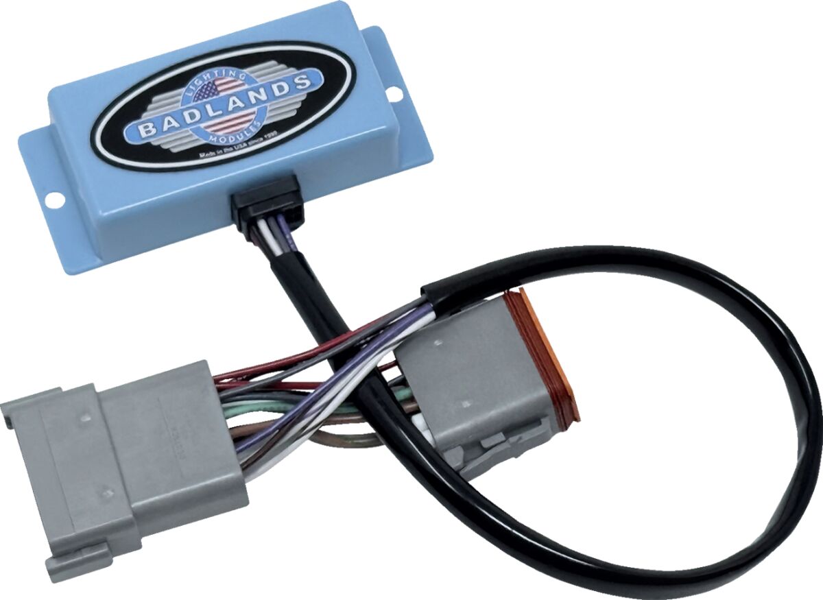 TURN SIGNAL ADPTR MODULE SPD SENSE SELF-CNCL ATS-04-TTSM