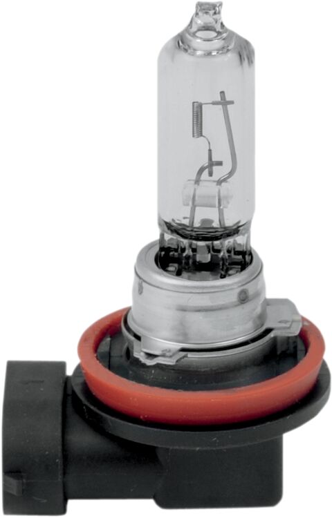HALOGEN HEADLIGHT BULB H9 65W 12V HI-BEAM ONLY HD V-ROD 02-13
