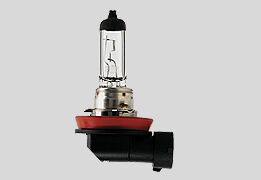 BULB HALOGEN HEADLIGHT H11 12V 55W PGJ19-2